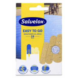 Salvelox Easy To Go 24 Un