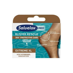 Salvelox Blister Rescue Extreme Xl