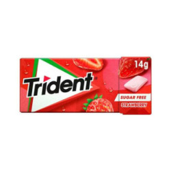 Trident Fruit