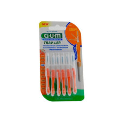 Cepillo Interdental Gum Traveler 9 Mm.