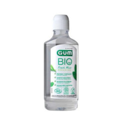 Gum Bio Colutorio  1 Botella 500 Ml