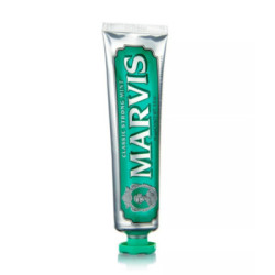 Dentifrico Marvis Mint Verde 75 Ml