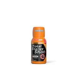 Named Sport Total Energy Shot 6 Hours Energy