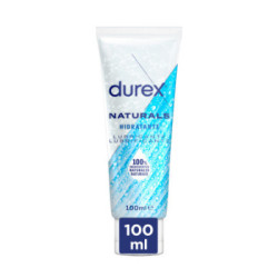 Durex Naturals Lubricante 100Ml