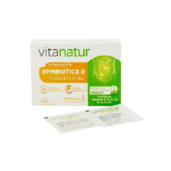 Vitanatur Simbiotics G 14 Sob