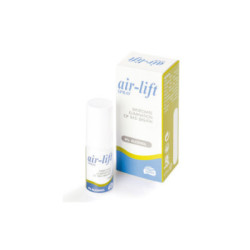 Air Lift Buen Aliento Spray