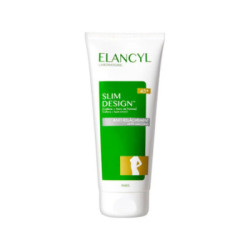 Elancyl Slim Desing 45+ Anticelulitis 200 Ml.