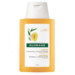Klorane Champu Mango 100 Ml