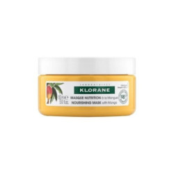 Mascarilla Al Mango Klorane 150 Ml