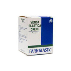 Venda Crepe Farmalastic 7 X 4
