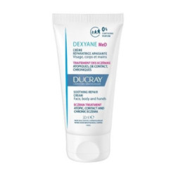 Dexyane Med Crema Ducray 30Ml