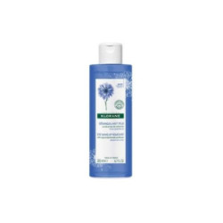 Desmaquillante Ojos Aciano Klorane 200 Ml