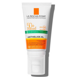La Roche Posay Anthelios Gel-Crem Toq Sec Fp50+ 50Ml.