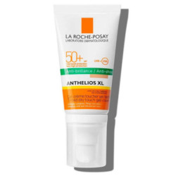 La Roche Posay Antheli Xl G-Cr Toq. Seco Fp 50+ Col 50 Ml.