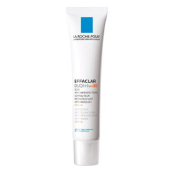 La Roche Posay Effaclar Duo Fps30+ 40 Ml.