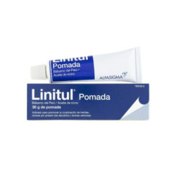 Linitul pomada 1 tubo 30 g
