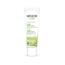 Weleda Fluido Matificante 30 Ml