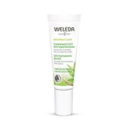 Weleda Tratamiento Sos Antiimperfecciones  1 Envase 10 Ml